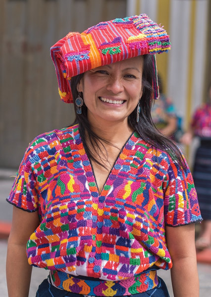 maya textile