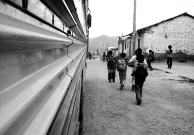 Difficulties of Education in Guatemala