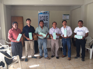 A New Breed of Guatemalan Millennials