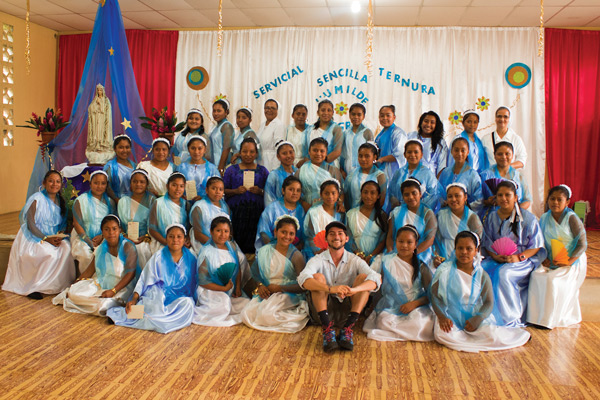 A New Breed of Guatemalan Millennials