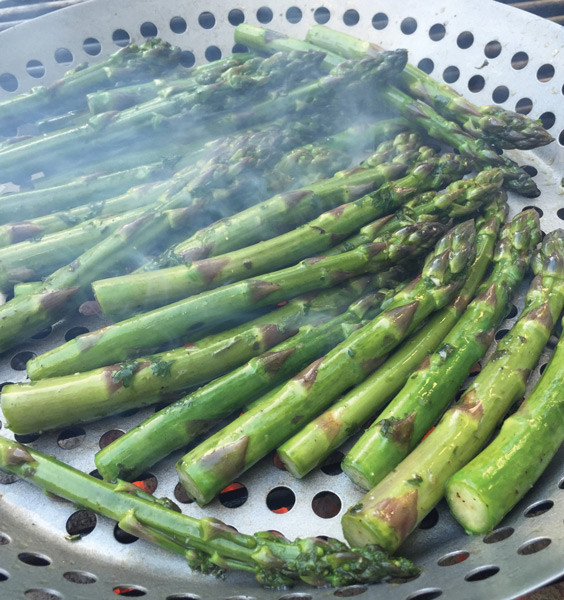 The Magic Of Aromatic Herbs