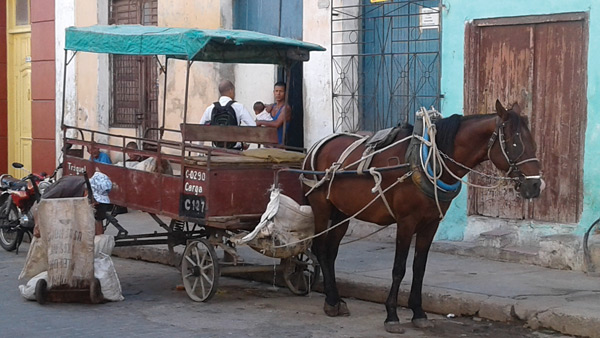 Guatemala & Cuba Ties