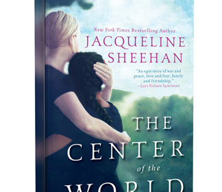 Book Alert Center of the World