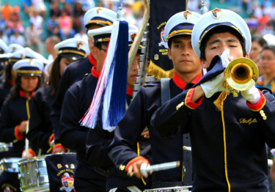 Independence Day in Guatemala