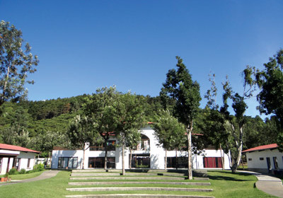 The Antigua International School