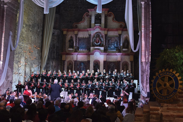 Handel’s Messiah Concert