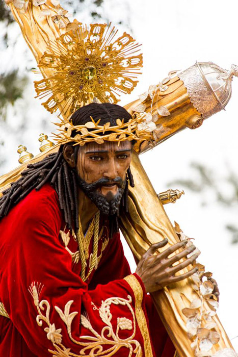 Velaciones, Processions and Semana Santa Calendar