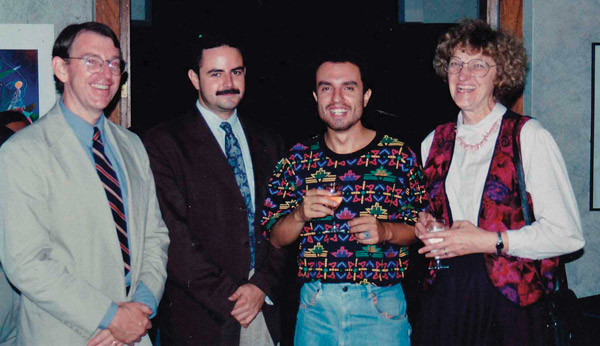 El Attico Celebrates 30 years