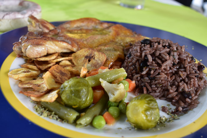 Cuba's Gastronomic Delights