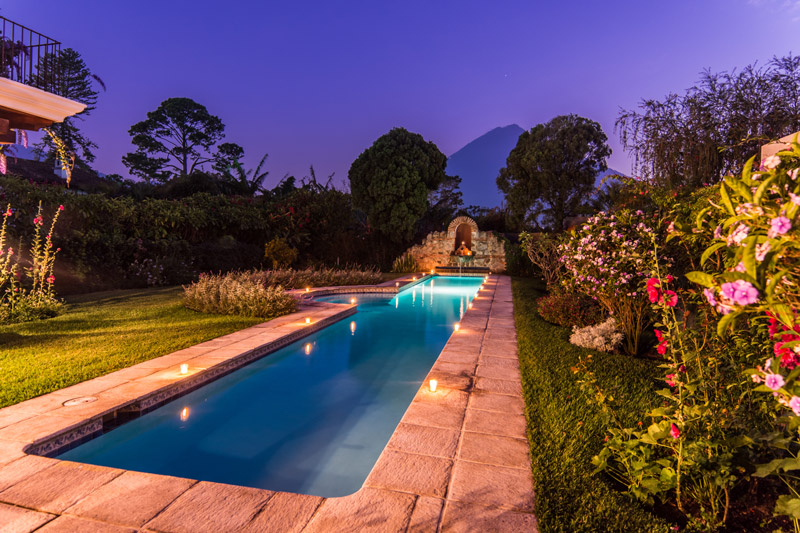 FOR SALE One of Antigua’s Spectacular Homes