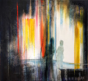 Artist Profile, Mendel Samayoa