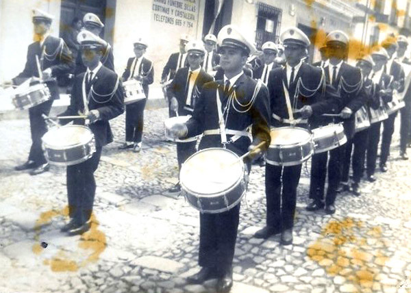 The Tradition of La Antigua Guatemala Marching Bands