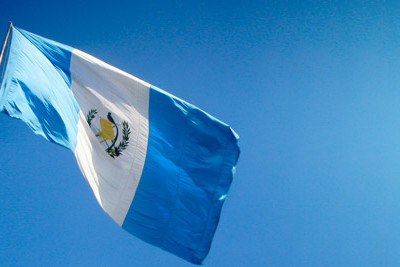 The Flag(s) of Guatemala