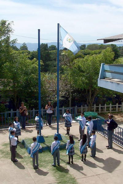 Symbols of Guatemala