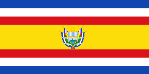 The Flag(s) of Guatemala