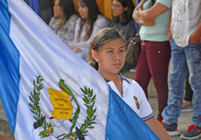 Symbols of Guatemala