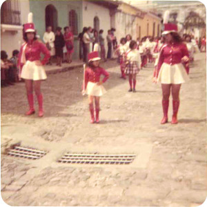 The Tradition of La Antigua Guatemala Marching Bands