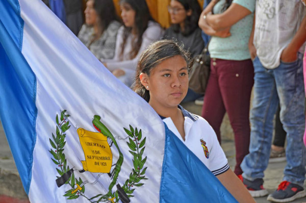 Symbols of Guatemala