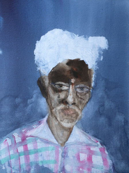 Artist Profile Robert Flanagan