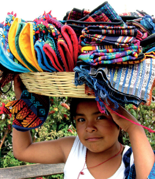 A Textile Traveler’s Guide to Guatemala