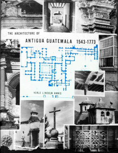 Restoration and Conservation in La Antigua Guatemala