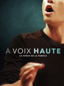 MOVIE TUESDAYS Adra Hostel "French Colors"