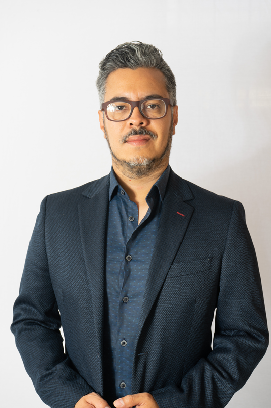 Víctor Arriaza, the talented Jazz Pianist