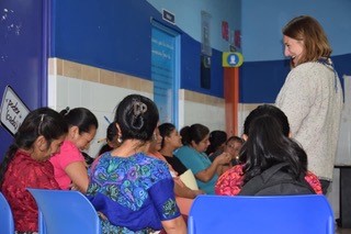 The Future of the Peace Corps in Guatemala