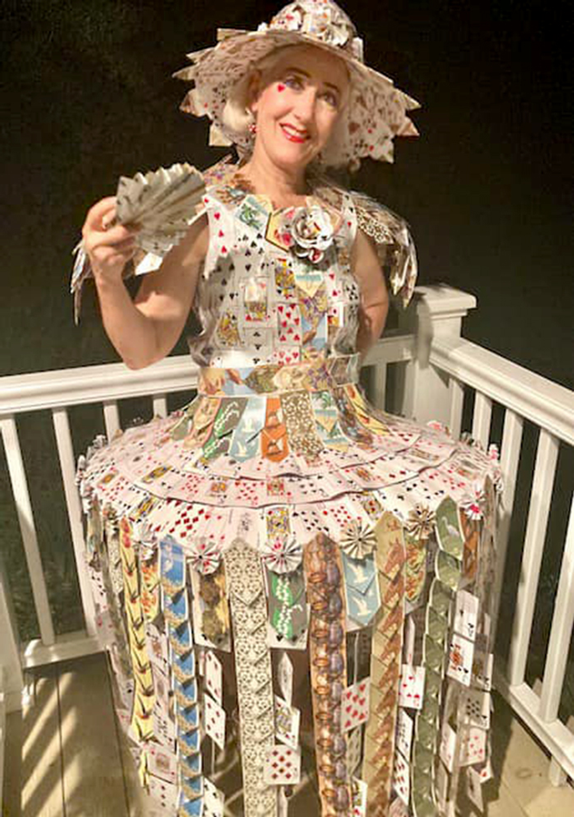 The Rubbish to Runway ReFashion Show
